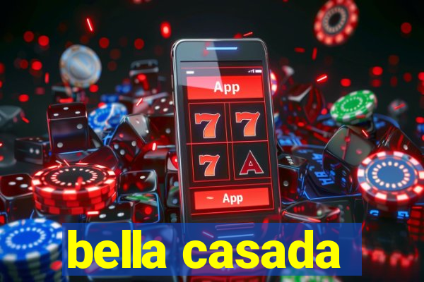bella casada